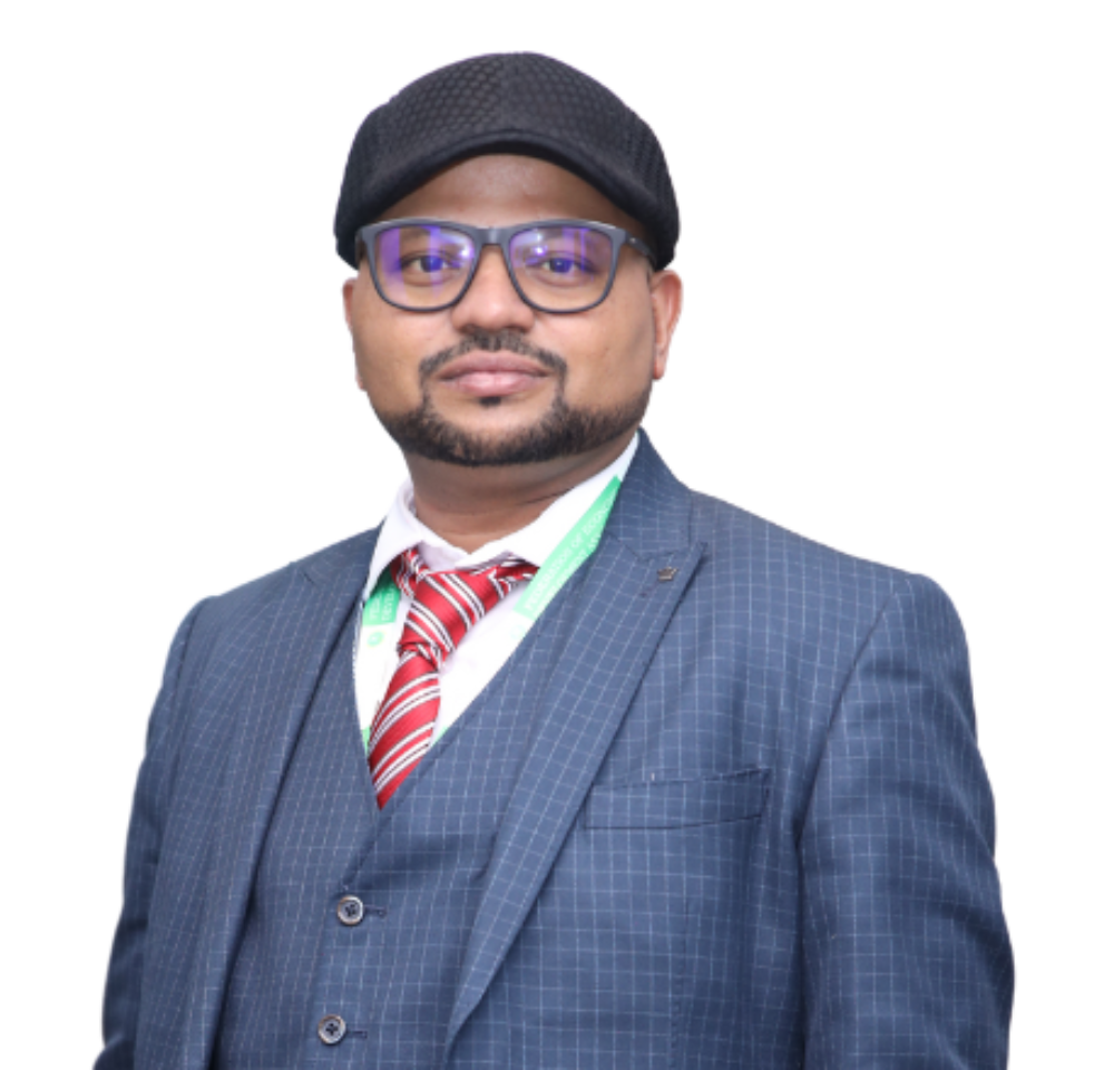 Dr. Mohammed Saleem