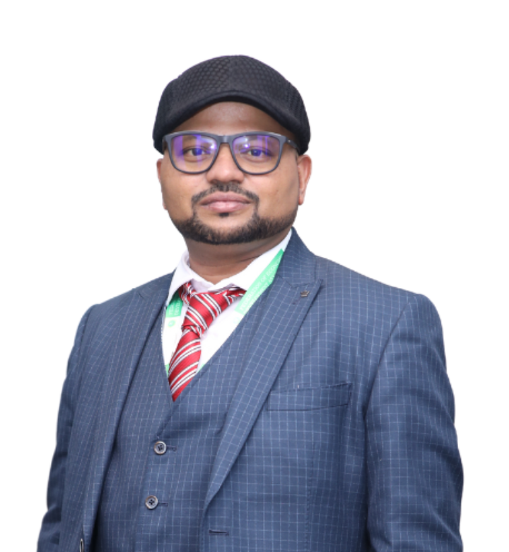 Dr. Mohammed Saleem