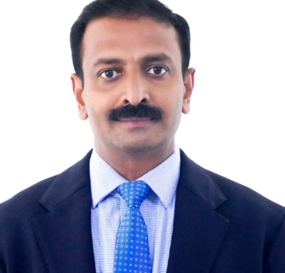 Prof. Dr. Chithirai Pon Selvan