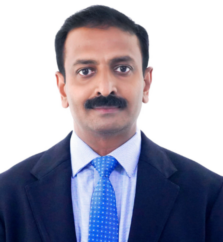 Prof. Dr. Chithirai Pon Selvan