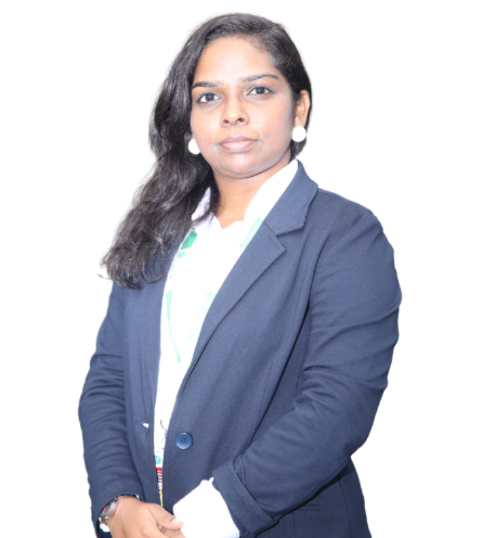 Ms. Maya Medha
