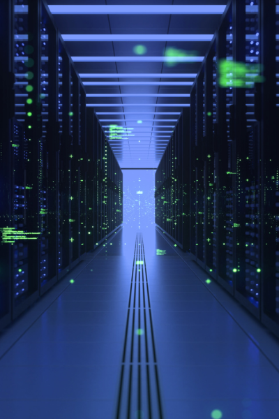 Data Centre